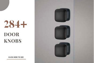 Door knobs